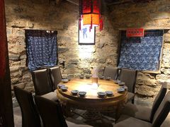 包厢-田园印象·成都土菜院子(华阳店)