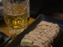 -鸟亭·烧鸟居酒屋(天津总店)