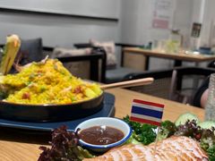-泰悦澜·泰国餐厅(万象城店)
