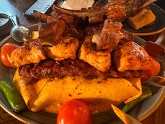 -Elif Turkish BBQ Restaurant