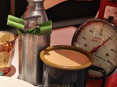 -太食獸泰式茶餐厅(IFS国金中心店)