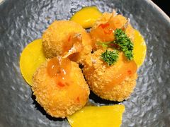 -上井料理黑金店(IFS国金中心店)