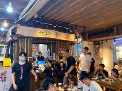 -盟重烧烤(东瓜山创始店)