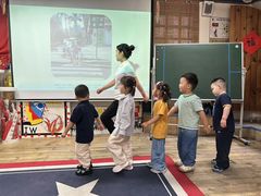 -金豆子幼稚园