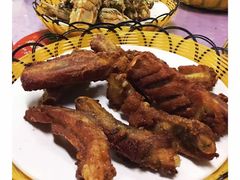 -临高吉海土窑海鲜(琼山店)