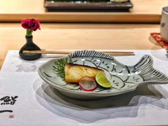 -鮨一日本料理(大中华店)