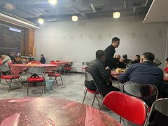 -三码头烧烤(长沙市贺龙体育运动学校店)