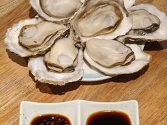 -蚝太郎 • 海鲜烧烤(阳光天地店)