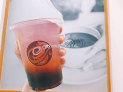 -CoCo都可(湖滨银泰店B区店)