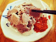 手抓羊肉-国强手抓(北京西路店)