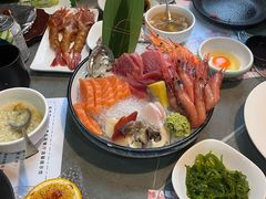 -松坂屋日料自助(长城路店)