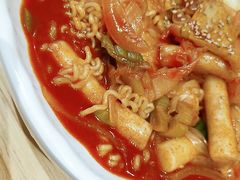 -山海珍味韩国料理(奥城店)