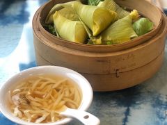 -尽善百年古院餐厅(王家老宅店)