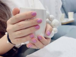 -秀色美甲美睫纹绣护肤