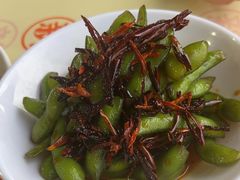 -小林哥的海鲜馆·夜宵烧烤(渔人码头店)