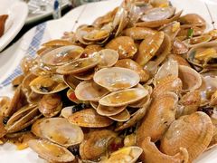 -盛港湾海鲜食府(黄沙店)