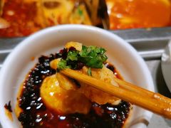 -海底捞火锅(南海万科广场店)