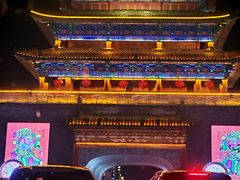 -鼓楼夜市