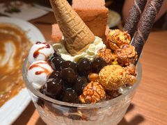 -CURRY YA 熟成咖哩專門店(深圳湾万象城店)