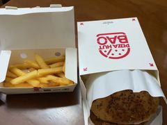 -必胜客(花都百业店)