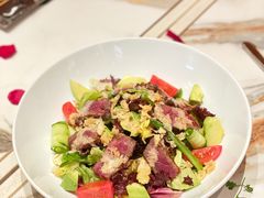-ZHAO赵·牛扒坊(万象城店)