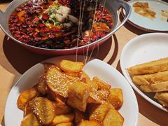 -同合居·非遗东北菜(哈西万达店)