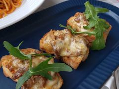 炙烤肥牛Tapas-必胜客(新一城店)