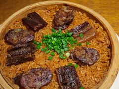 -乔街深夜食堂·台州菜·高压锅生蚝(杭州总店)