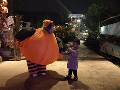 -杭州开元森泊度假乐园