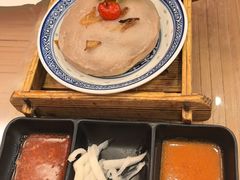 -芋包王闽南茶楼(八市店)