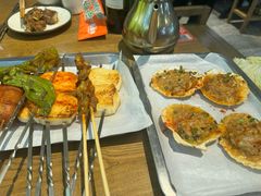 -羊乐锅·火锅·烧烤(夫子庙店)