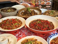-小匠喜·江西菜(人民广场店)