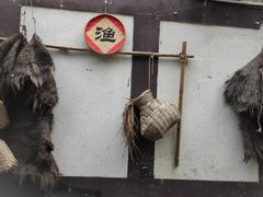 -磁器口古镇