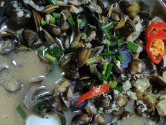 -八仔大富楼·河鲜(西江店)