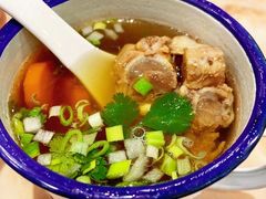 -北疆饭店(宝龙店)
