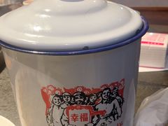 -缘福乡村铁锅炖民宿(八达岭店)