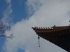 -圆通禅寺