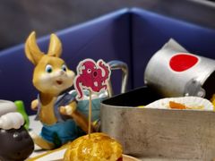 -水桶王国主题餐厅·聚会·生日派对·亲子活动·家庭套餐(亚龙湾希尔顿店)