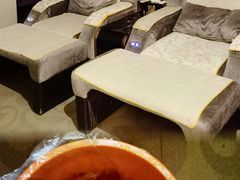 -舒馨坊养生会所·足浴·油压·SPA(瑞景店)