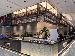 -雅邦朗悦国际酒店·乐悦自助餐厅
