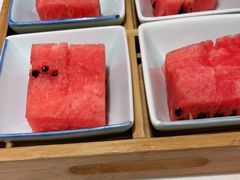 -浩爷羊蝎子火锅(双榆树店)