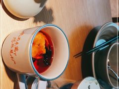 -蜜桃餐厅·伴山(绿宝广场店)