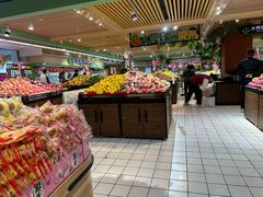 -万业百货(黄江店)