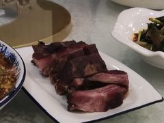 腊排骨-高坎一品甲鱼庄(两河店)