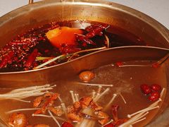 -小龙坎火锅(仓山万达店)