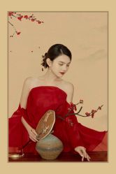 -IDO婚纱摄影(上海旗舰店)