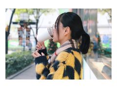 景观位-Manner Coffee(大宁国际商业广场店)