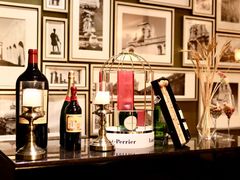 -广州天河希尔顿酒店