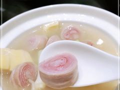 脆笋肠灌肠-闽和南(深圳万象城店)