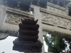 -黄鹤楼